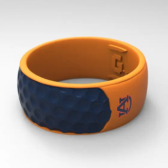 Auburn golf ring design 2