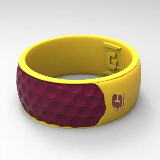 Central Mich golf ring design 2