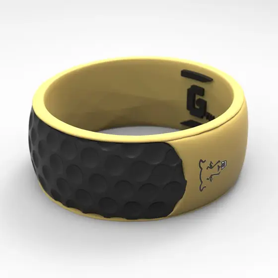 Colorado Springs golf ring design 1