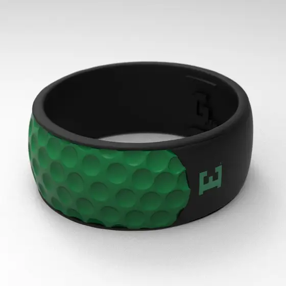 Eastern Mich golf ring design 1