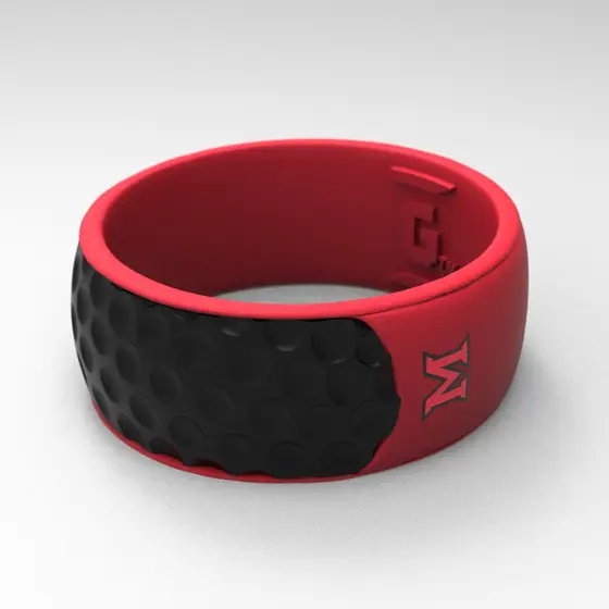 Miami golf ring design 1