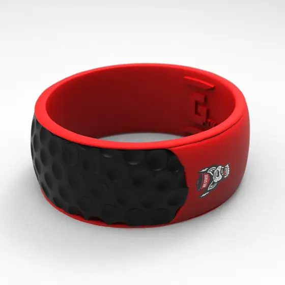 North Carolina golf ring design 1