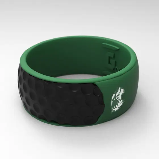 Utah Valley golf ring design 1
