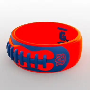 Auburn football ring design 2