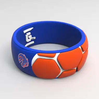 Boise soccer ring design 1