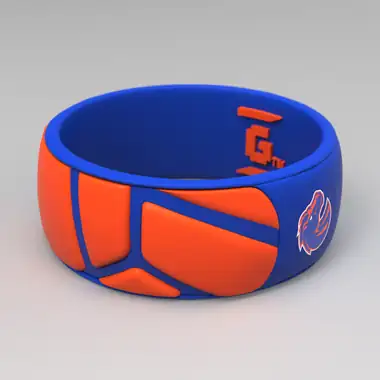 Boise volleyball ring design 2