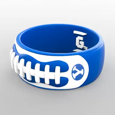 BYU ring
