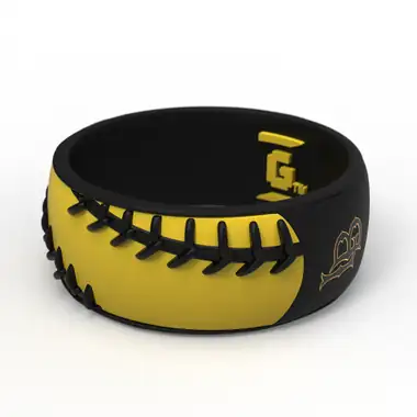 Cal Long Beach baseball ring design 1