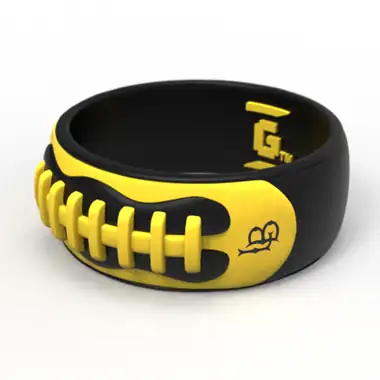 Cal Long Beach ring