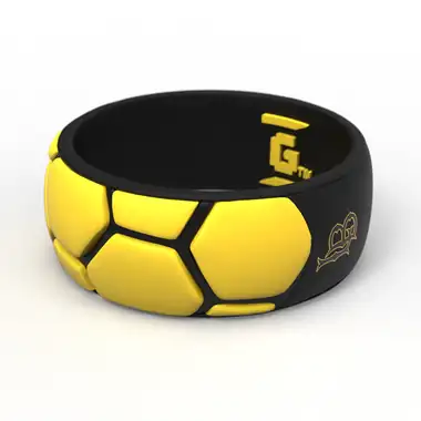 Cal Long Beach soccer ring design 2
