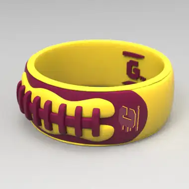 Central Mich ring