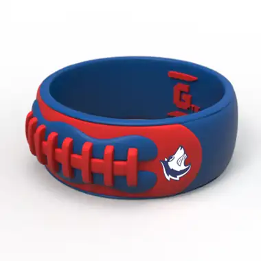 Colorado Pueblo football ring design 2
