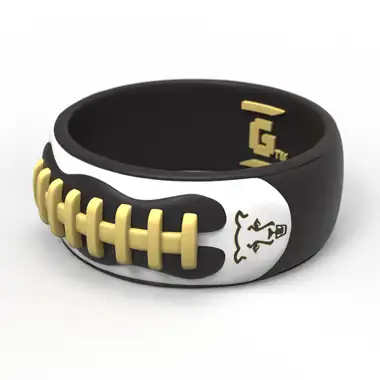 Colorado Springs football ring design 1