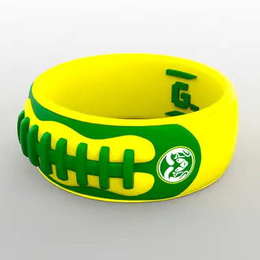 Colorado St ring