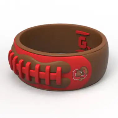 Cornell football ring design 2
