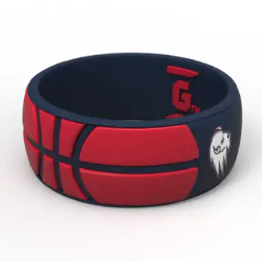 Dixie St basketball ring design 1