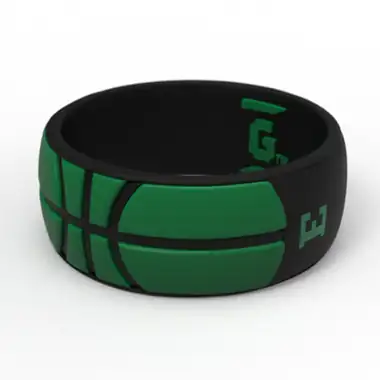 Eastern Mich basketball ring design 1