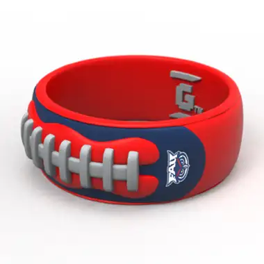 Florida Atlantic football ring design 1