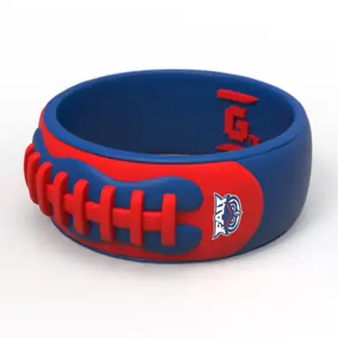 Florida Atlantic football ring design 3