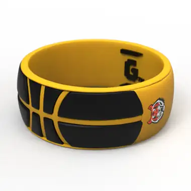 Idaho St basketball ring design 2
