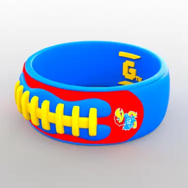 Kansas Jayhawks ring