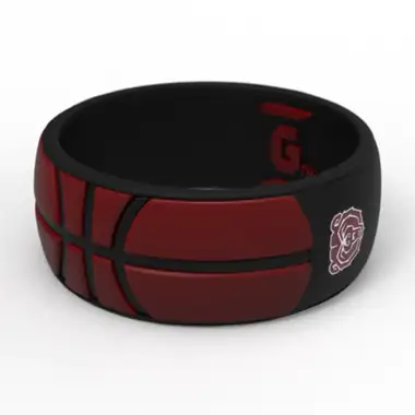 Missouri St basketball ring design 3