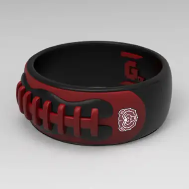Missouri St ring
