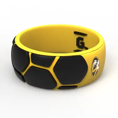 Mizzou soccer ring design 1