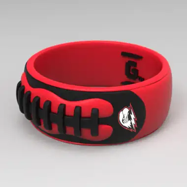 Southern Utah football ring design 1