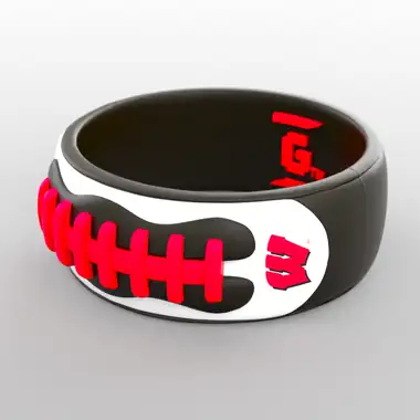 Wisconsin ring