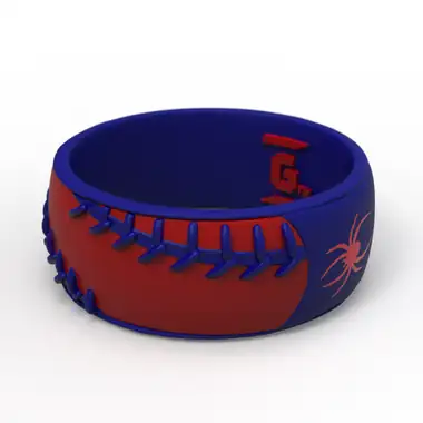 Baseball ring colorway 13