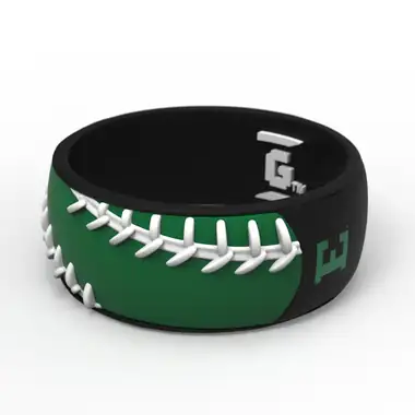Baseball ring colorway 16
