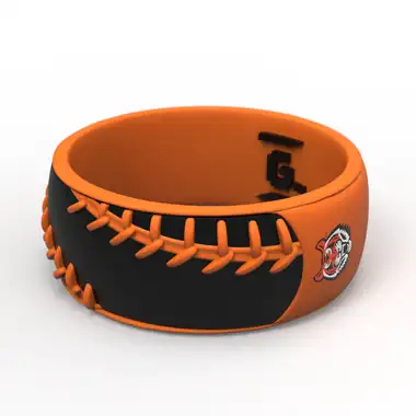 Baseball ring colorway 21