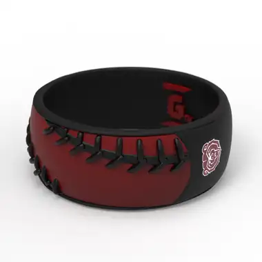 Baseball ring colorway 25