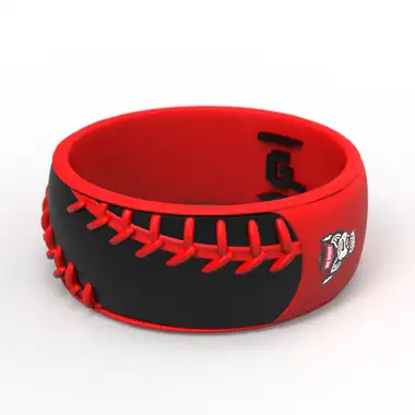 Baseball ring colorway 29