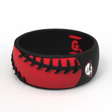 Baseball ring colorway 38