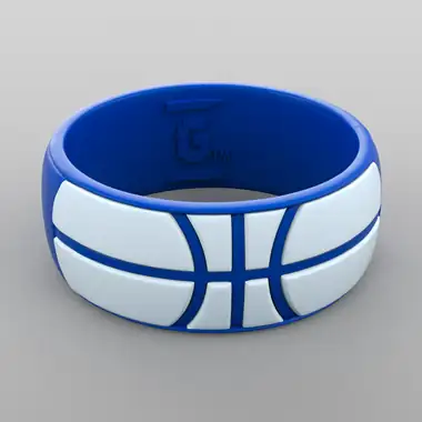Basketball ring colorway 13