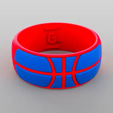 Basketball ring colorway 18