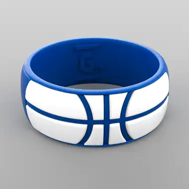 Basketball ring colorway 22