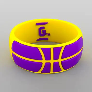 Basketball ring colorway 28