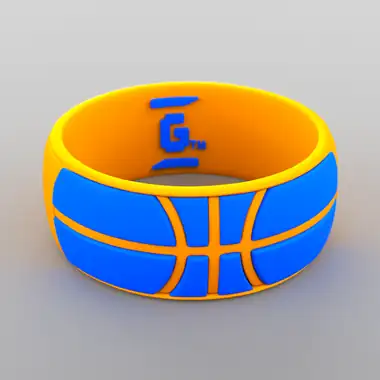 Basketball ring colorway 32