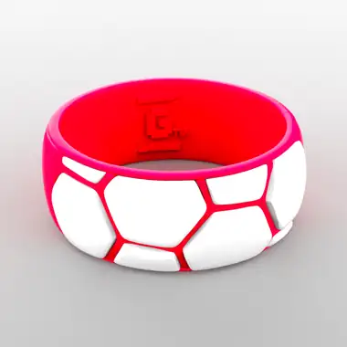 Basketball ring colorway 38