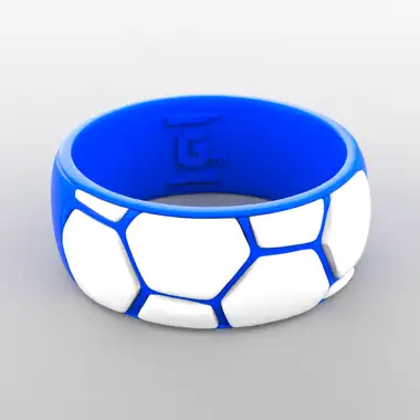 Basketball ring colorway 39