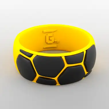 Basketball ring colorway 49
