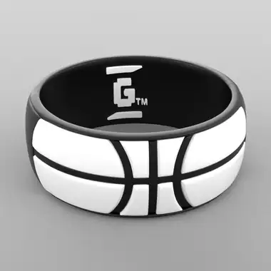 Basketball ring colorway 7