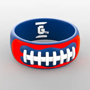 Football ring colorway 12