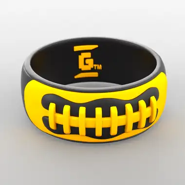 Football ring colorway 16