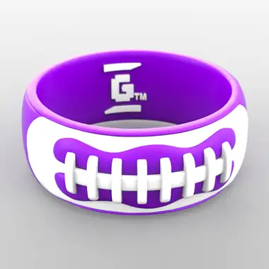 Football ring colorway 22