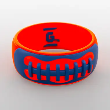 Football ring colorway 23