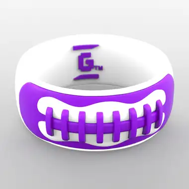 Football ring colorway 24